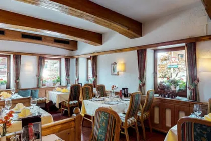 Hotel Bild 18